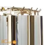 Подвесной светильник Divinare Frizzante 1681/01 SP-9 - Фото 2